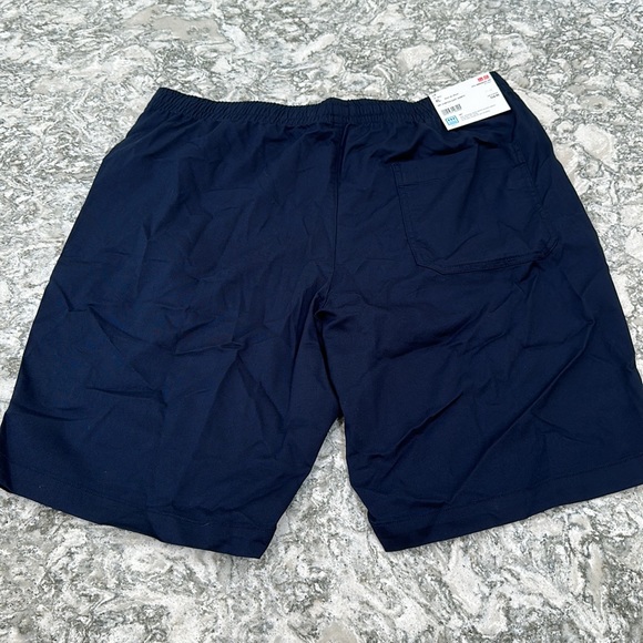 Shorts - Picture 2 of 3